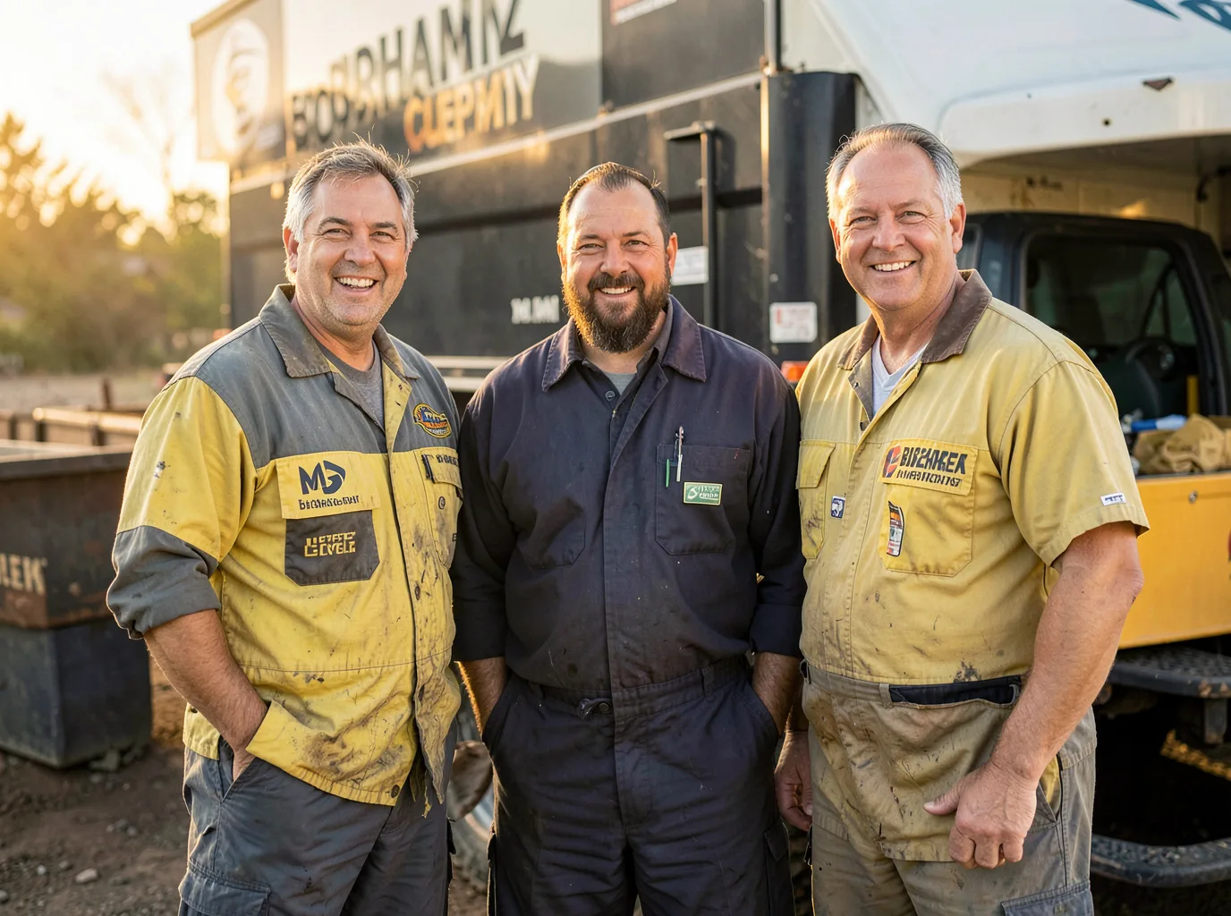Sewage Cleanup company in Mount Vernon, AL