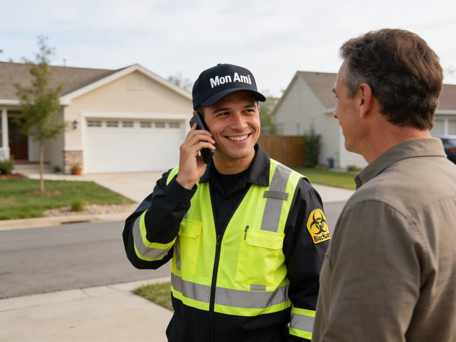 Sewage Cleanup Mount Vernon, AL FAQs