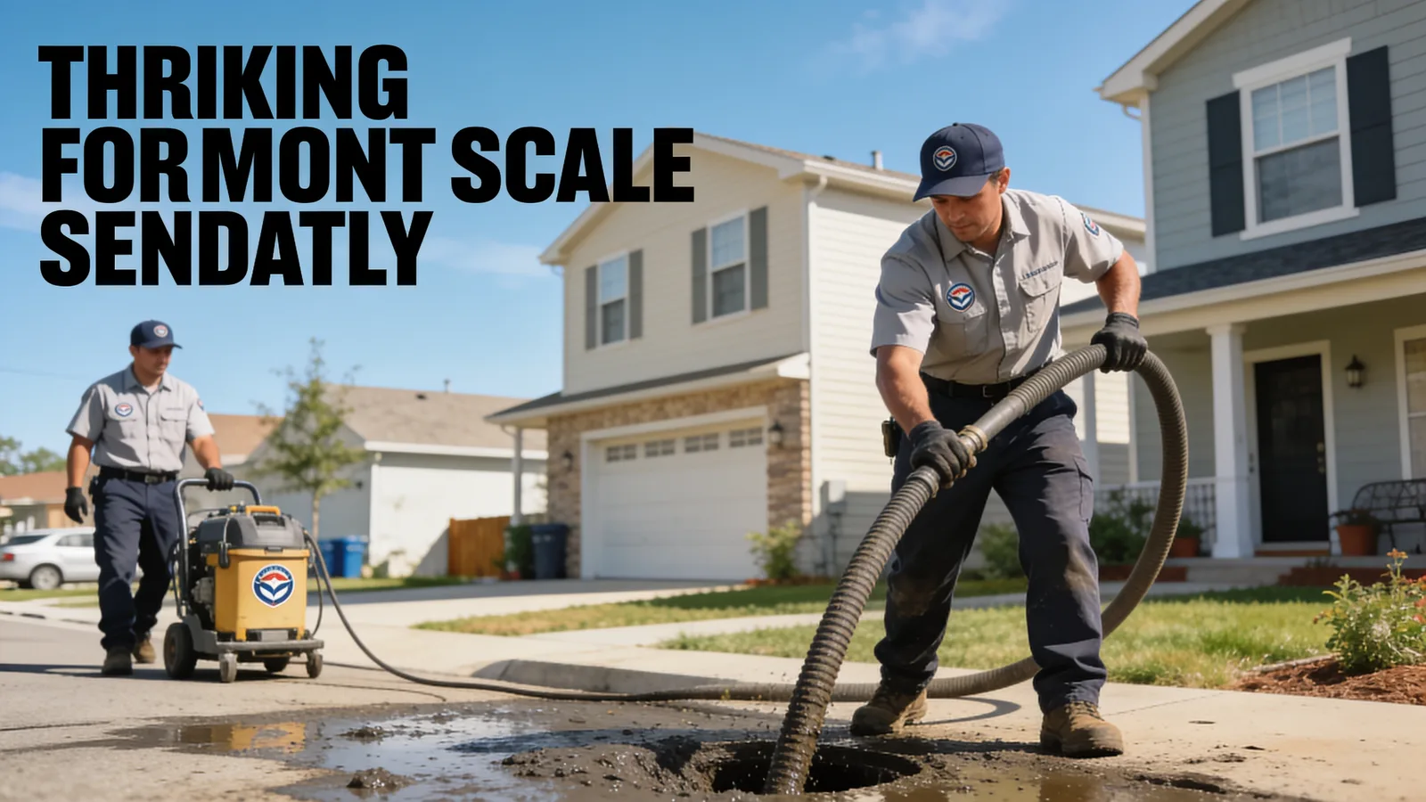 Sewage Cleanup in Mount Vernon, AL near me